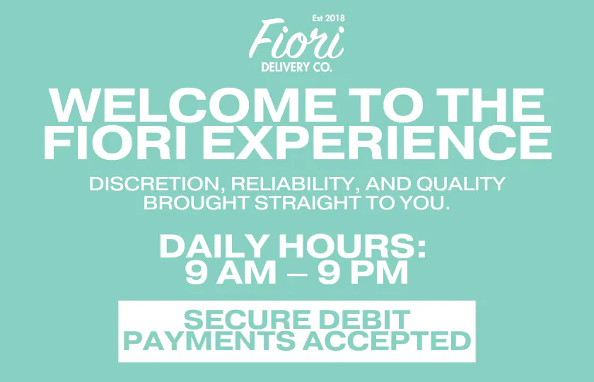 Fiori Delivery listing banner