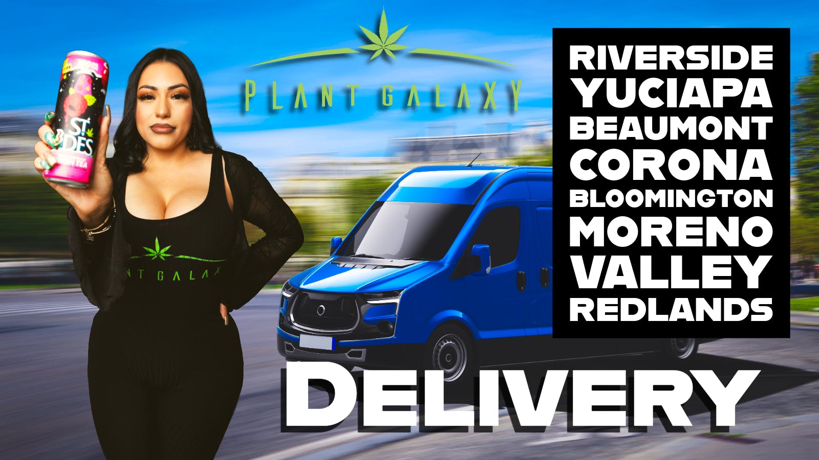 Plant Galaxy listing banner