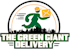 The Green Giant Delivery