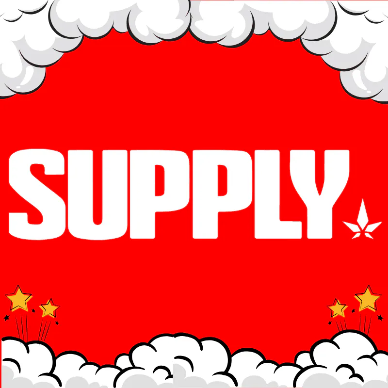 SUPPLY