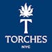 Torches NYC Delivery