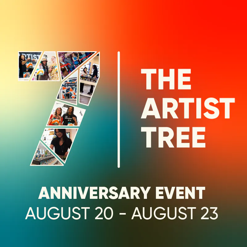 The Artist Tree Cannabis Dispensary and Weed Delivery Lake Forest