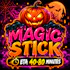 MAGIC STICK