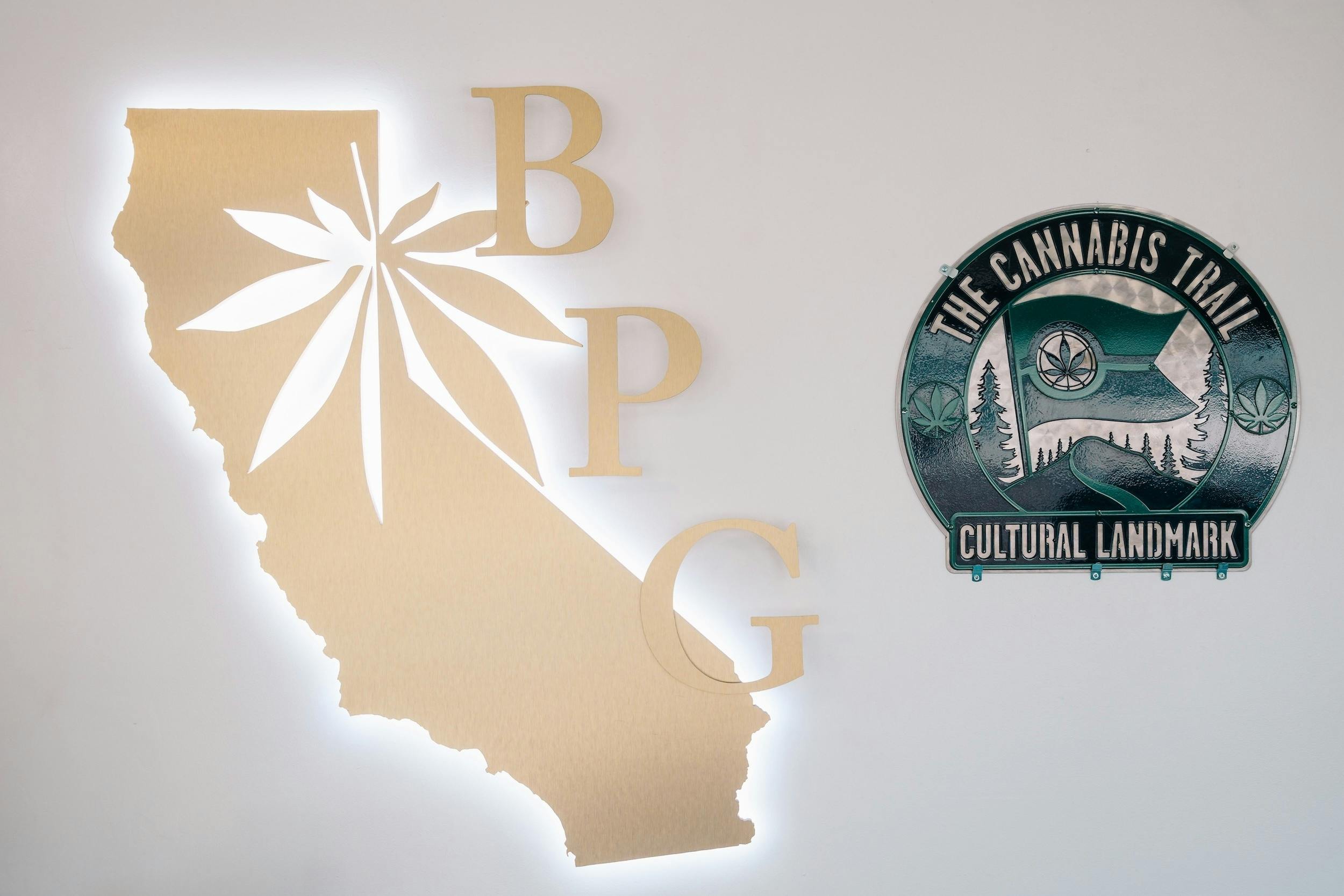 Berkeley Patients Group Delivery - Danville/San Ramon listing banner