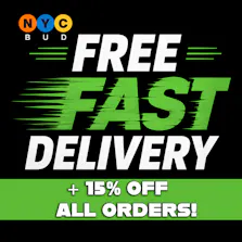 NYCBUD - Queens Delivery