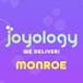 Joyology Monroe Delivery