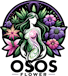 Osos Flower
