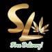 Sweet Leaf