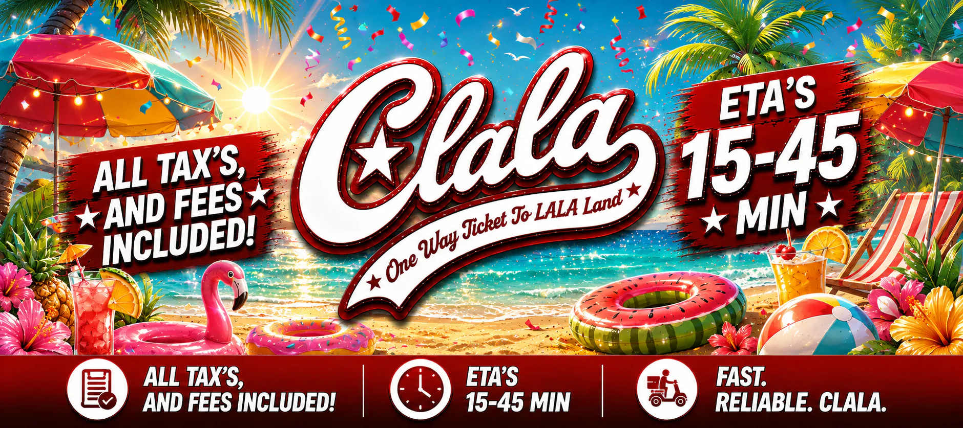 CANNA LALA listing banner