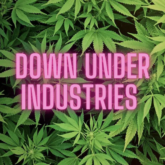 Down Under Industries - Marin