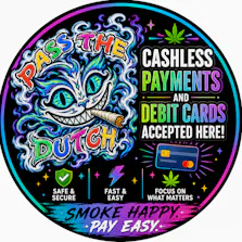 Pass the Dutch - Curbside Pickup / 24 Hour Delivery!