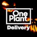One Plant Delivery - Monterey