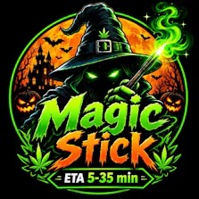 MAGIC STICK