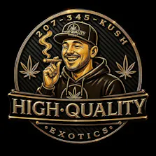 High Quality Exotics - Delivery/Curbside & Appt Only