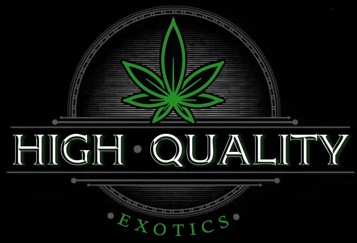 High Quality Exotics - Curbside Available listing banner