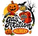 The Gas Station - Delivery Service