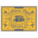 California Street Cannabis Company - Delivery
