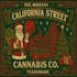 California Street Cannabis Company - Delivery