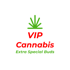 VIP Cannabis Company - Cambridge Delivery