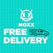NOXX Cannabis - Woodward Delivery
