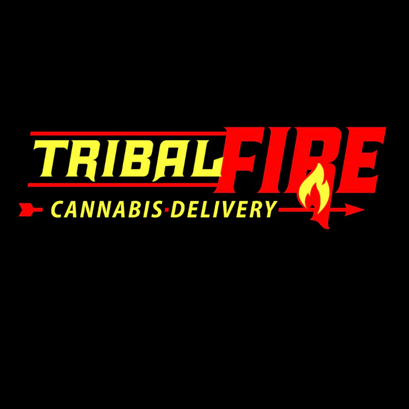 Tribal Fire Cannabis Delivery
