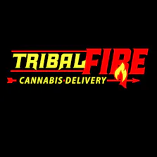 Tribal Fire Cannabis Delivery