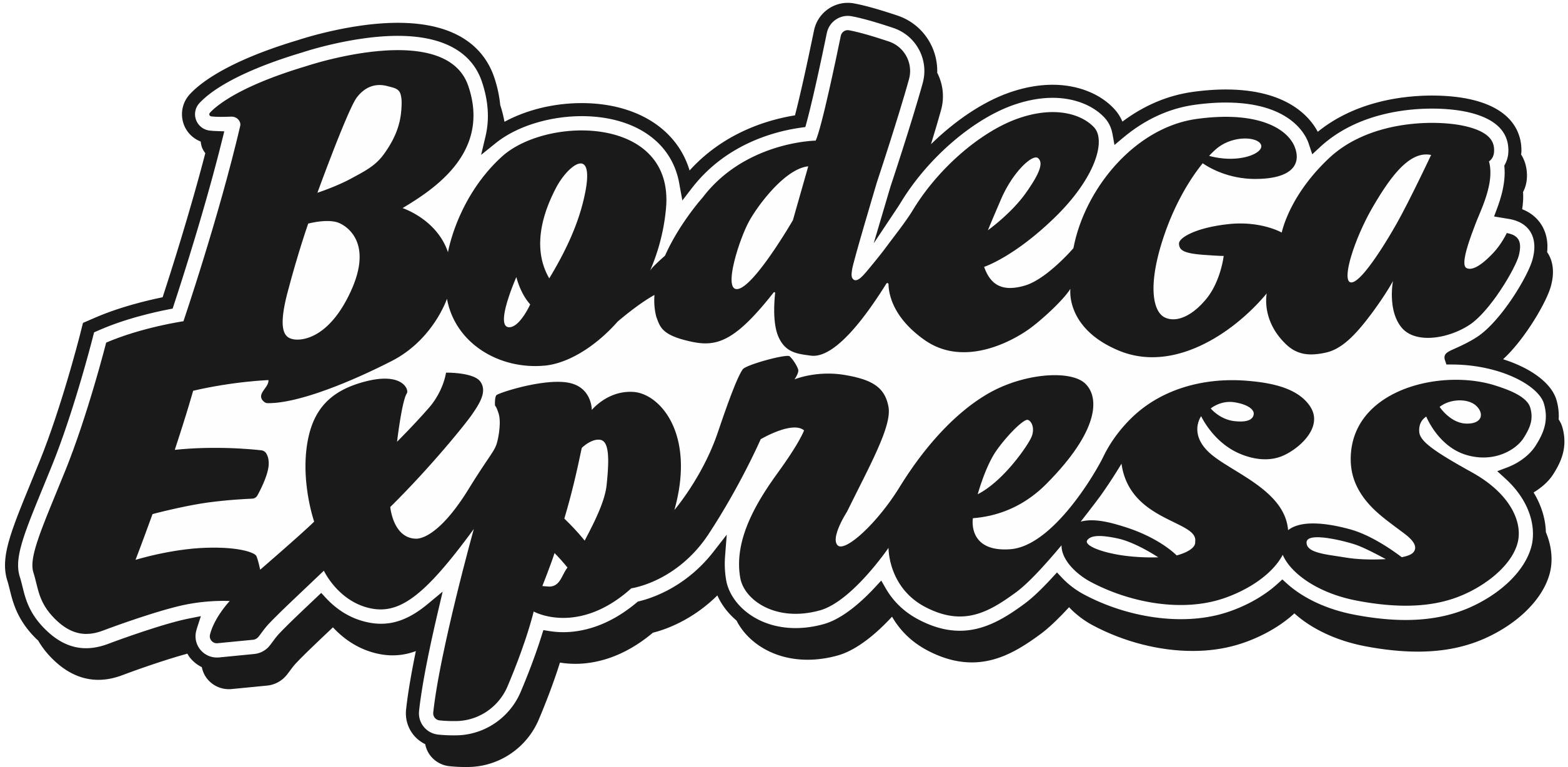 Bodega Express - Queens listing banner
