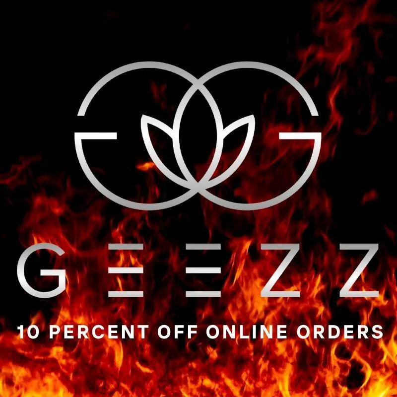 Geezz - Hesperia