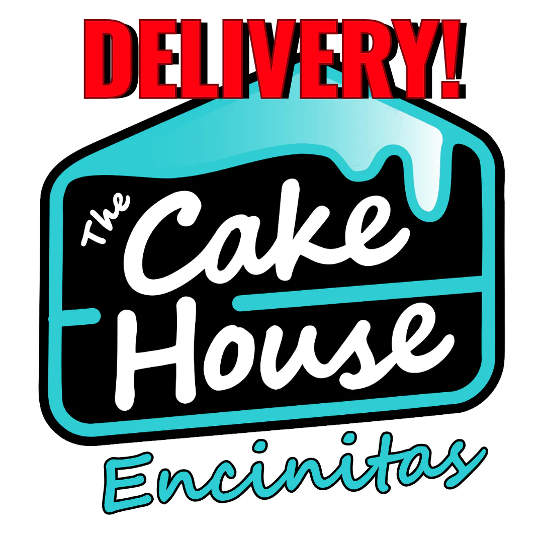 The Cake House - Carlsbad