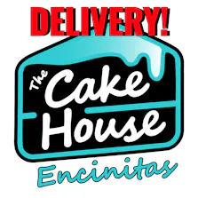 The Cake House - Solana Beach
