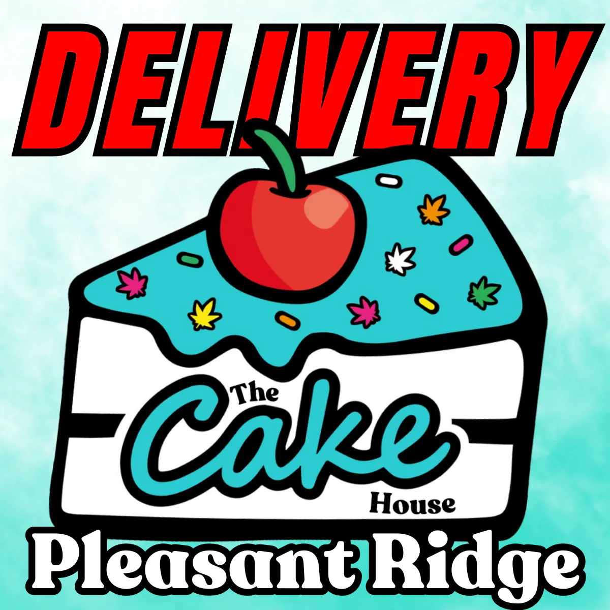 The Cake House - Pleasant Ridge