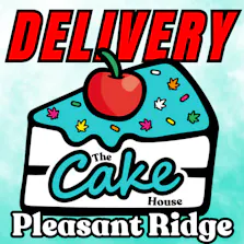 The Cake House - Pleasant Ridge
