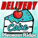 The Cake House - Pleasant Ridge