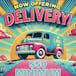 HCC (Harbor Country Collective) Delivery