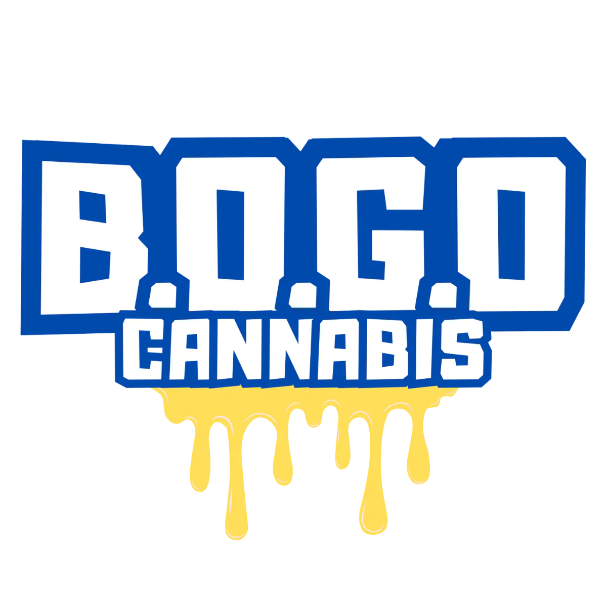 Bogo Cannabis Delivery - West