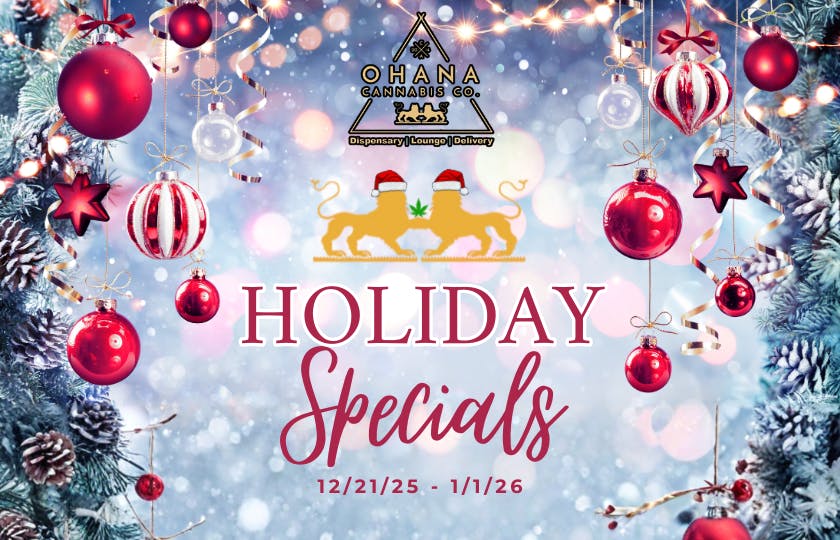 Ohana Delivery - Santa Cruz listing banner