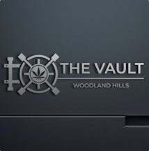 The Vault - Pacific Palisades Delivery