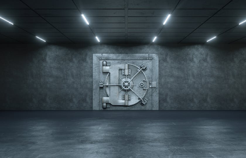 The Vault - Thousand Oaks Delivery listing banner