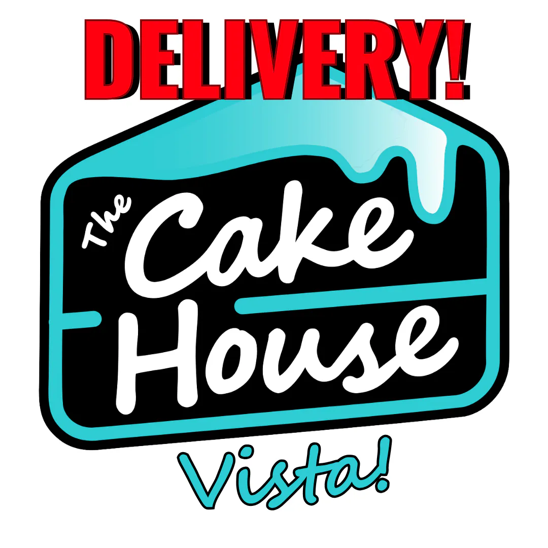The Cake House - Oceanside