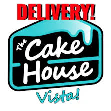 The Cake House - San Marcos / Escondido