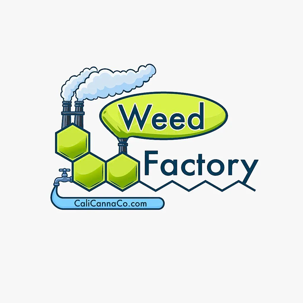 California Canna Company