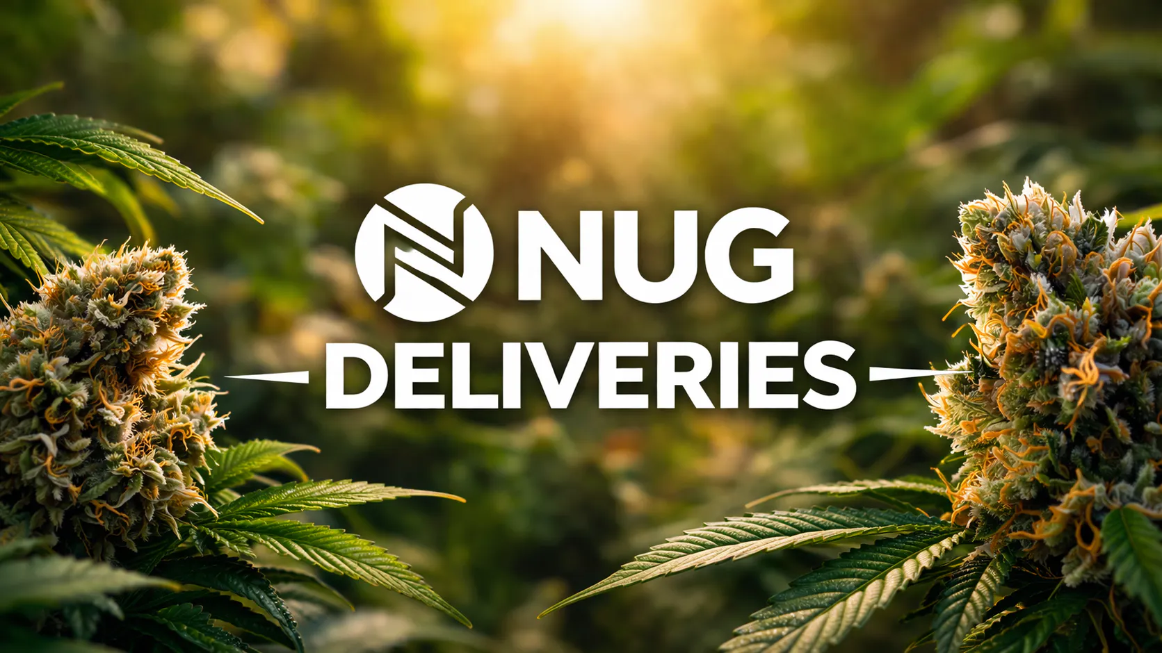 NUG Delivery - San Leandro listing banner
