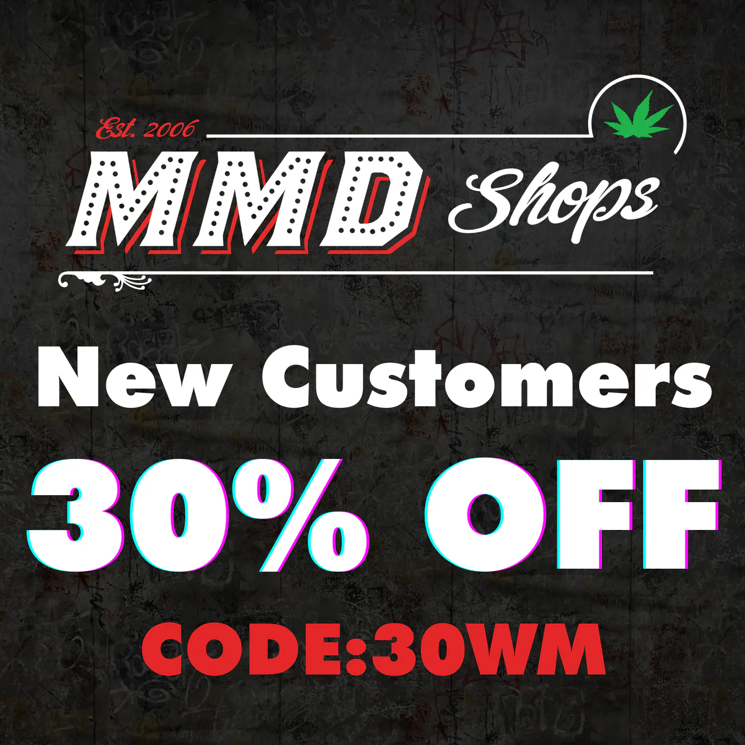 MMD Jersey City