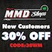 MMD Jersey City