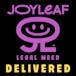 Joyleaf Delivery
