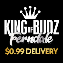 King Of Budz Ferndale Delivery