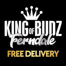 King Of Budz Ferndale Delivery