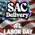 Sacramento Cannabis Delivery By OFL