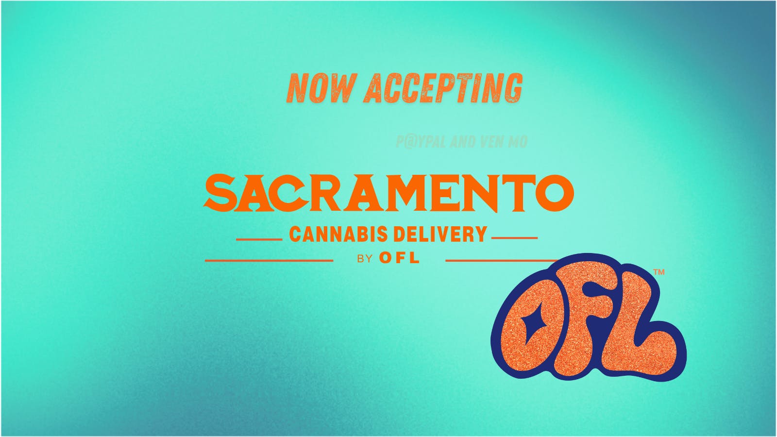 Sacramento Cannabis Delivery By OFL - Citrus Heights listing banner