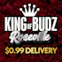 King Of Budz Roseville Delivery